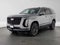 2025 Cadillac Escalade 4WD Sport Platinum