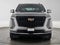 2025 Cadillac Escalade 4WD Sport Platinum
