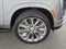 2026 Cadillac Escalade ESV 4WD Luxury