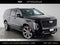 2026 Cadillac Escalade ESV 4WD Platinum Sport