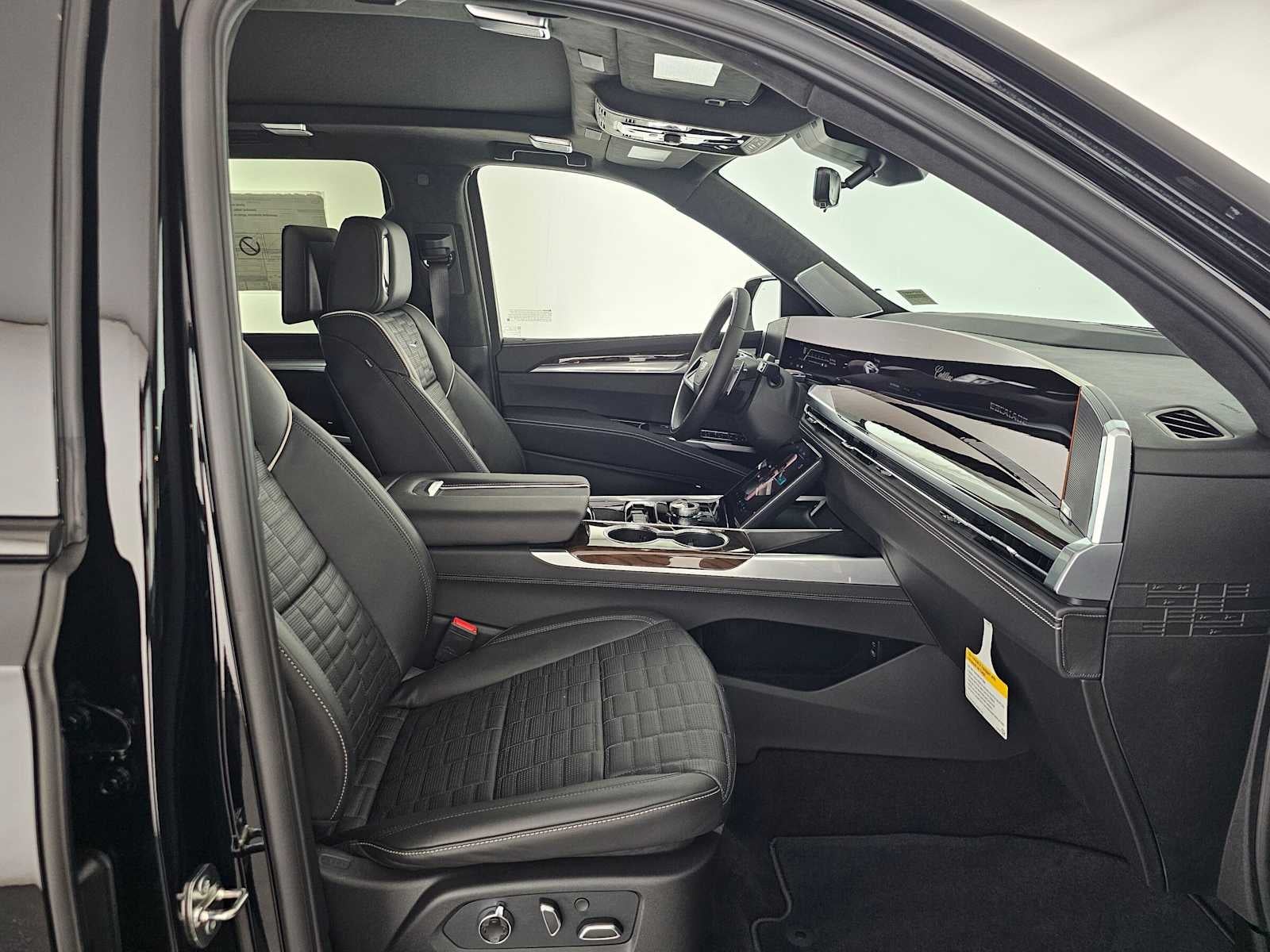 2026 Cadillac Escalade ESV 4WD Platinum Sport