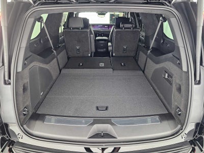 2026 Cadillac Escalade ESV 4WD Platinum Sport