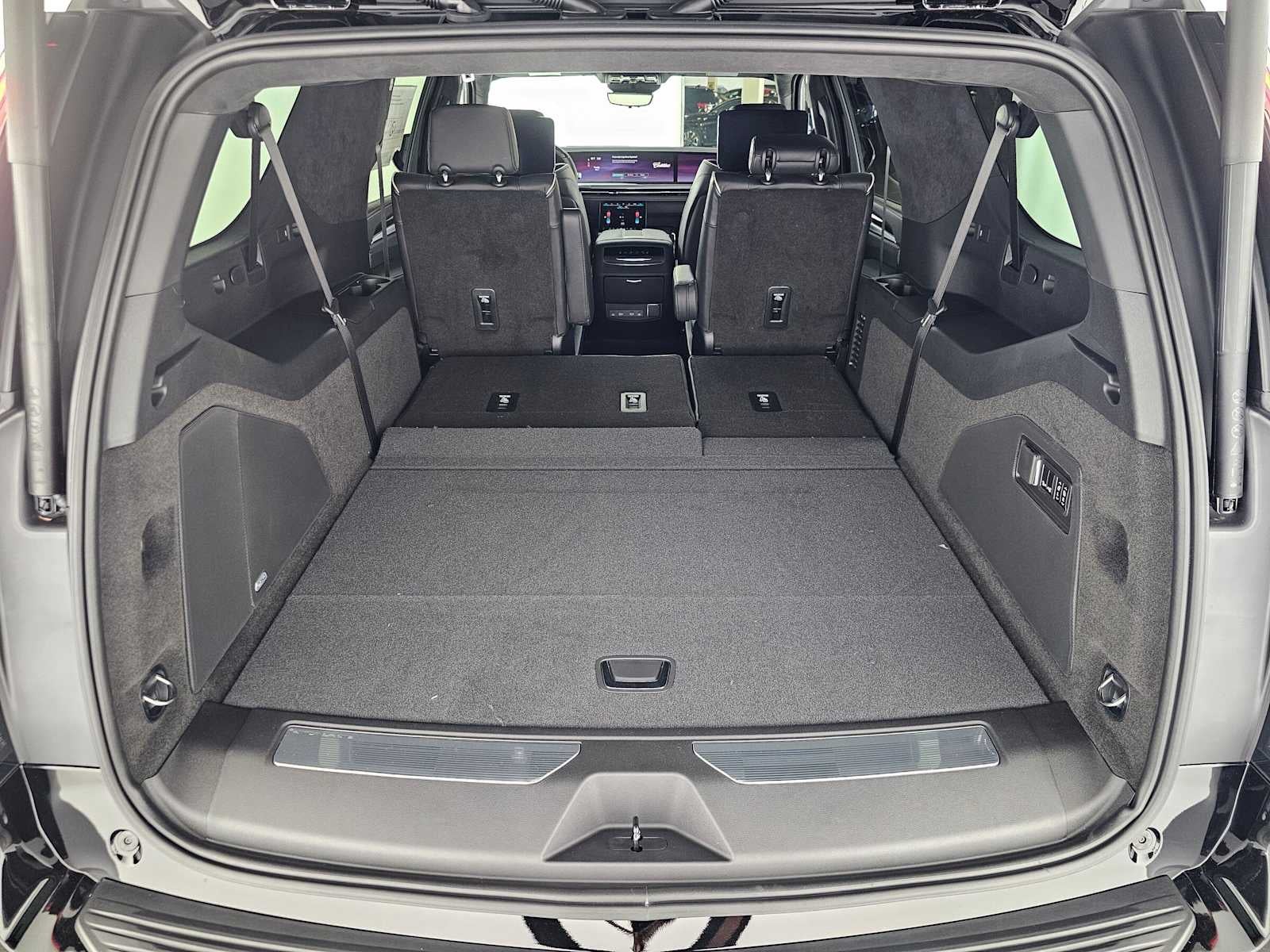 2026 Cadillac Escalade ESV 4WD Platinum Sport