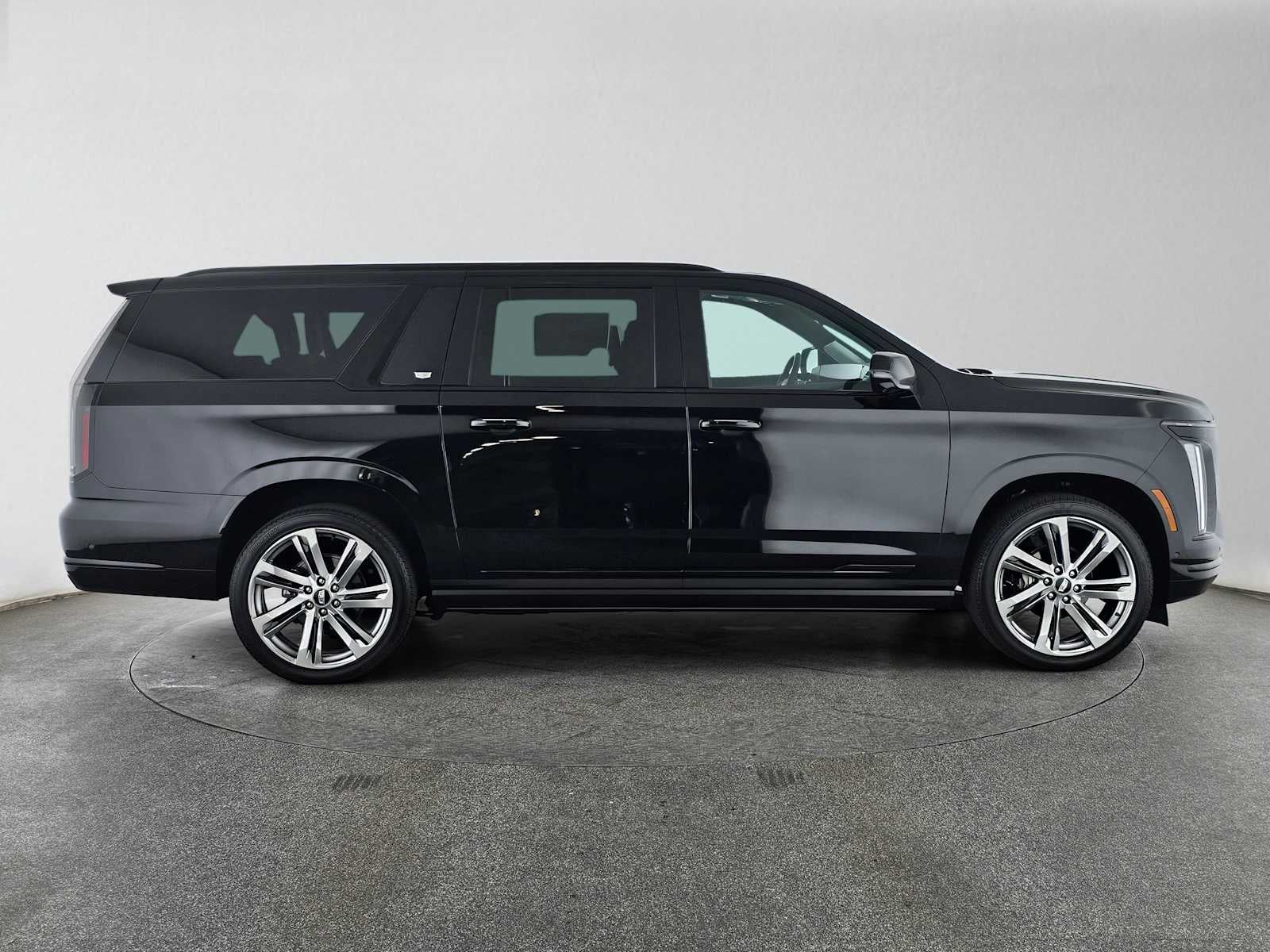 2026 Cadillac Escalade ESV 4WD Platinum Sport