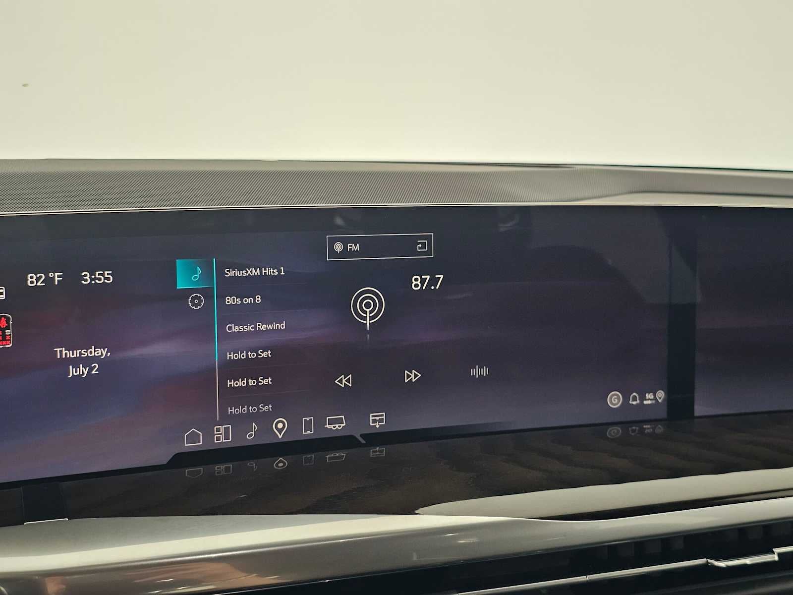 2026 Cadillac Escalade ESV 4WD Platinum Sport