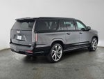 2026 Cadillac Escalade ESV 4WD Platinum Sport