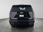 2026 Cadillac Escalade ESV 4WD Platinum Sport