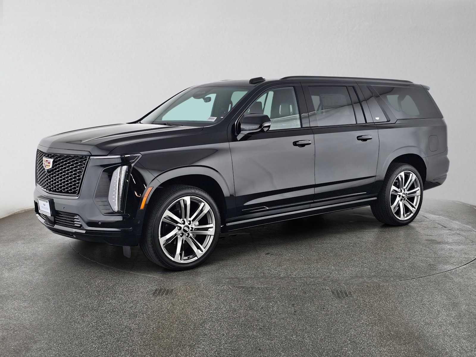 2026 Cadillac Escalade ESV 4WD Platinum Sport