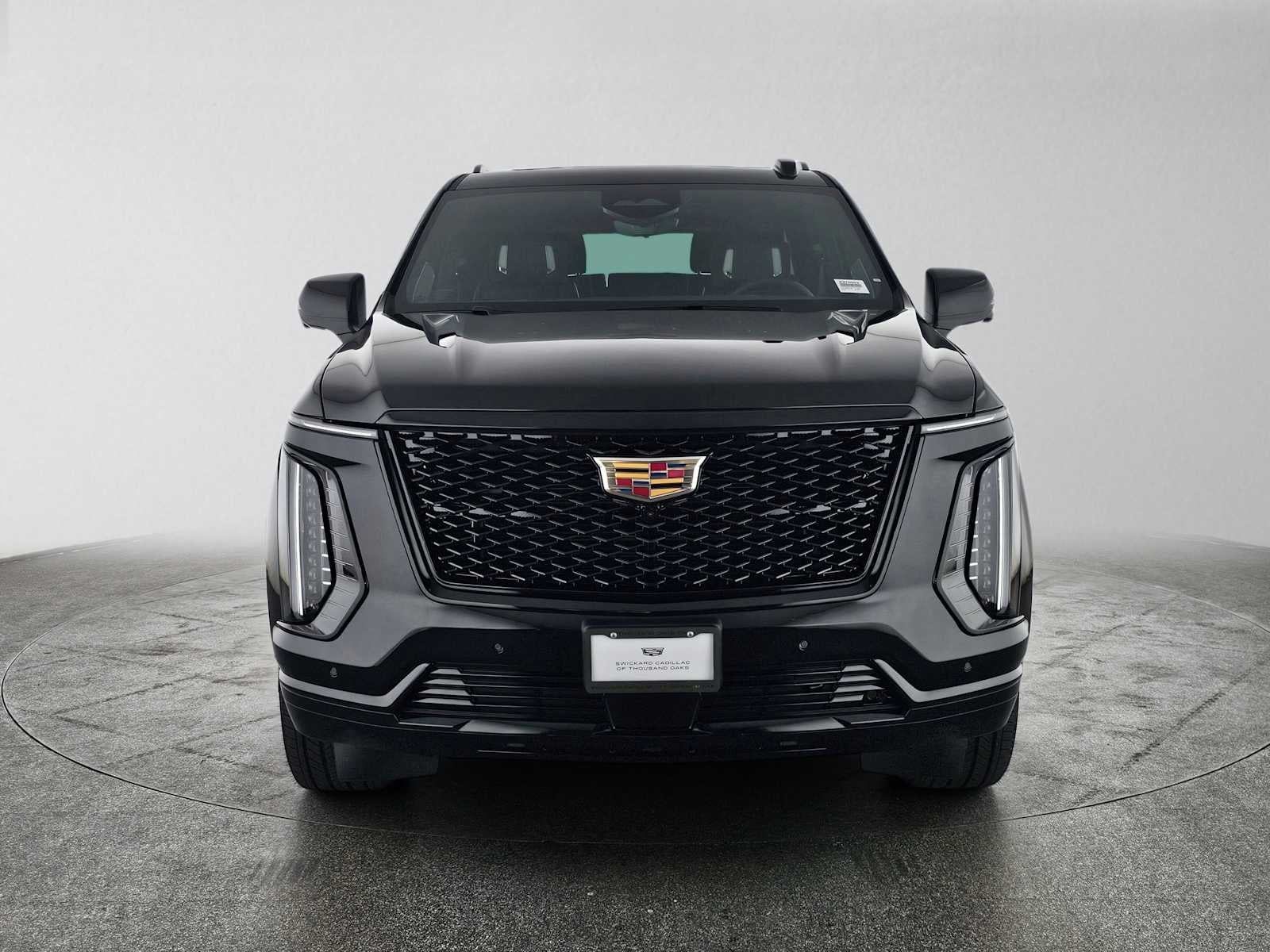 2026 Cadillac Escalade ESV 4WD Platinum Sport