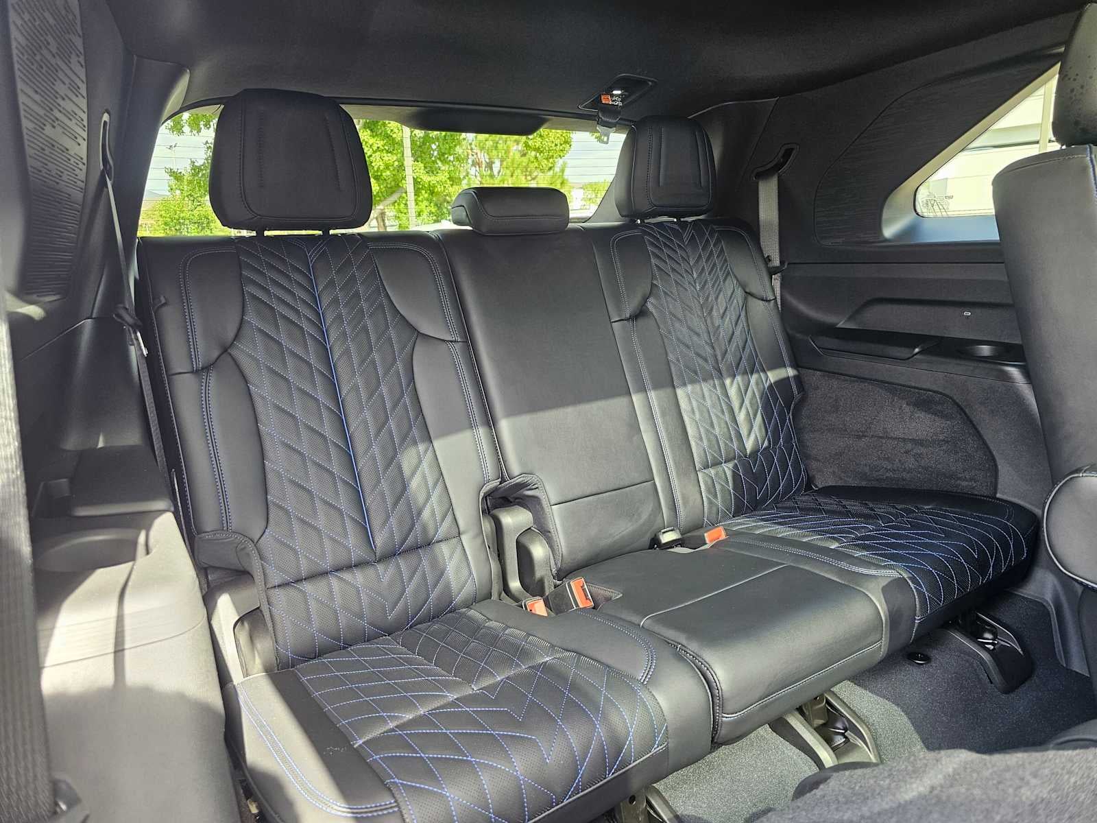 2026 Cadillac ESCALADE IQ Luxury