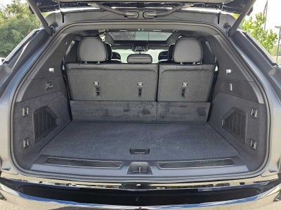 2026 Cadillac ESCALADE IQ Luxury