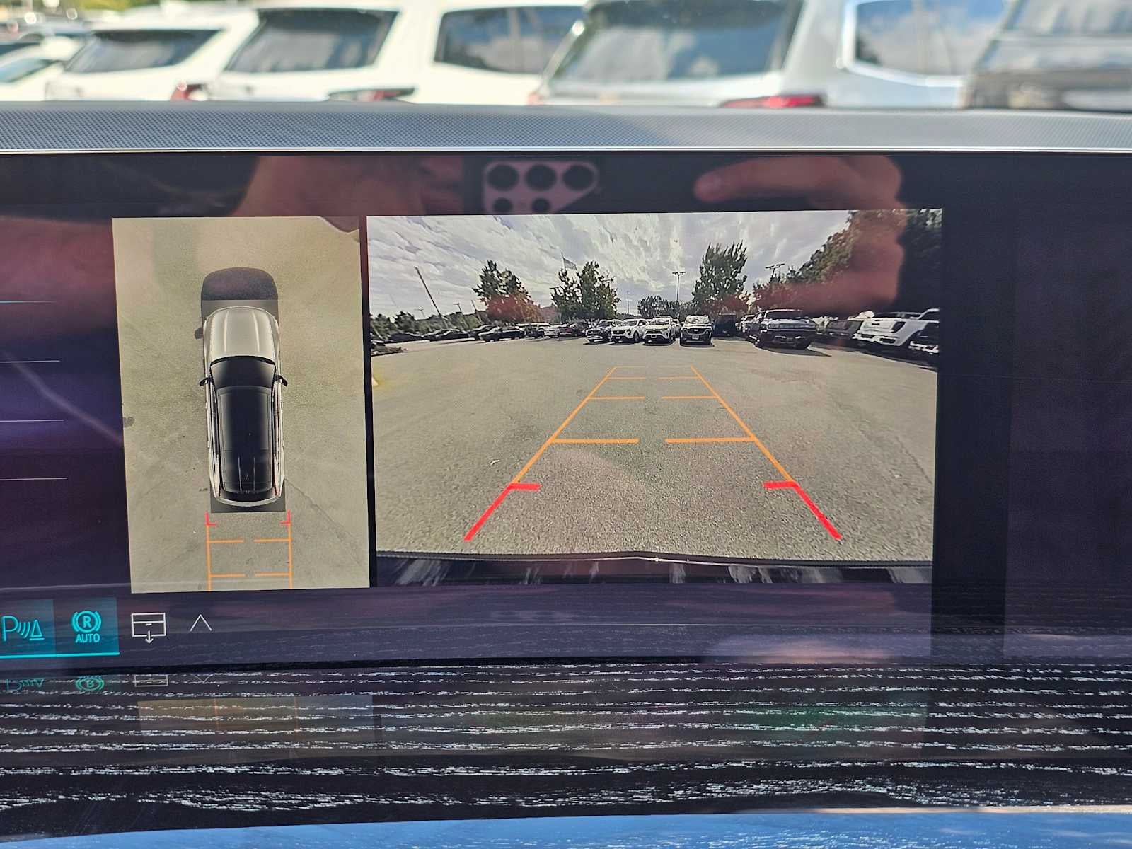 2026 Cadillac ESCALADE IQ Luxury