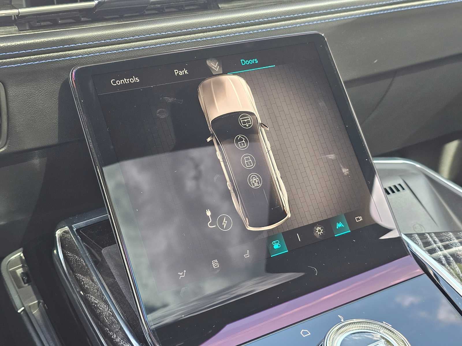 2026 Cadillac ESCALADE IQ Luxury