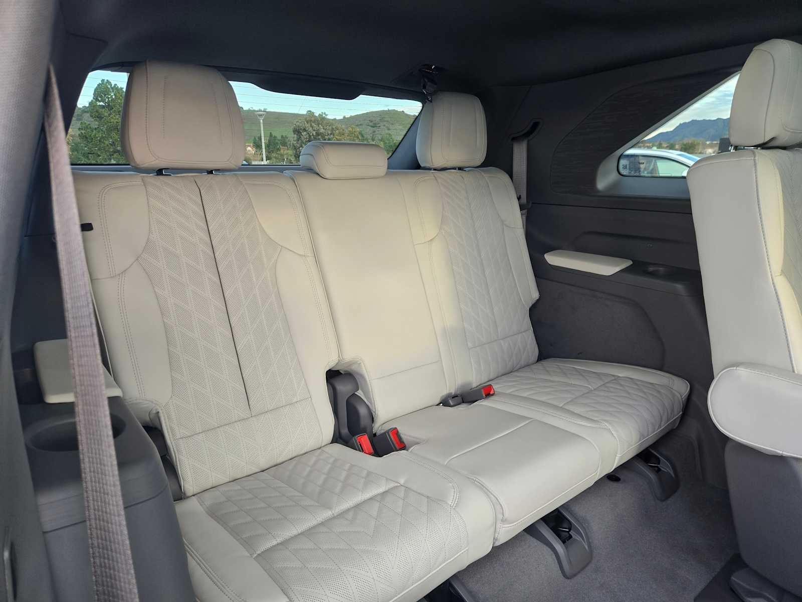 2026 Cadillac ESCALADE IQ Luxury