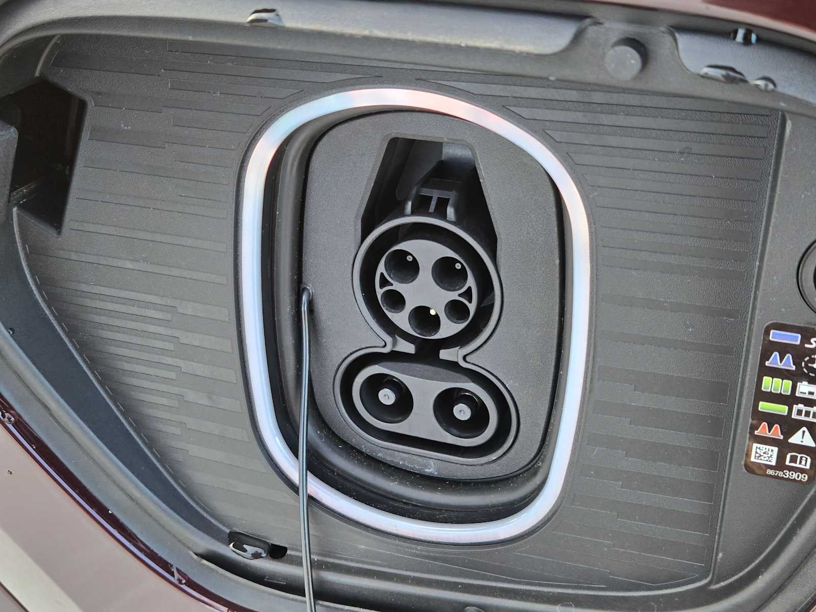 2026 Cadillac ESCALADE IQ Luxury