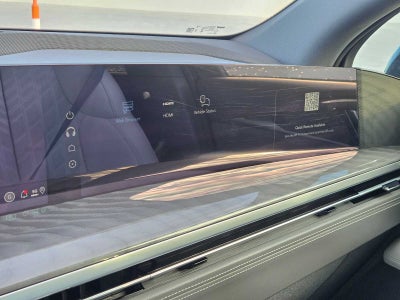 2026 Cadillac ESCALADE IQ Luxury