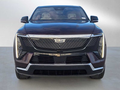 2026 Cadillac ESCALADE IQ Luxury