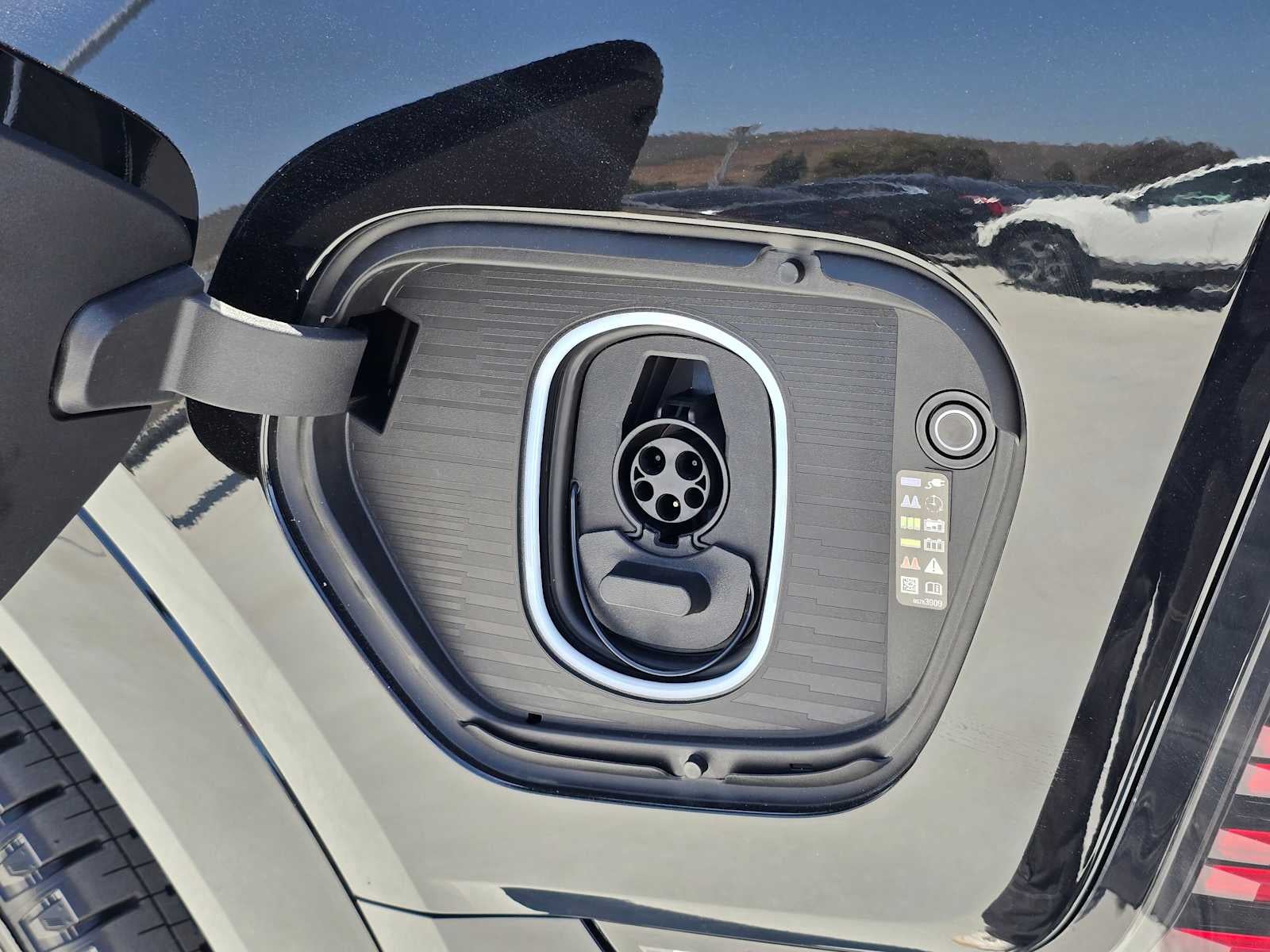 2026 Cadillac ESCALADE IQ Luxury