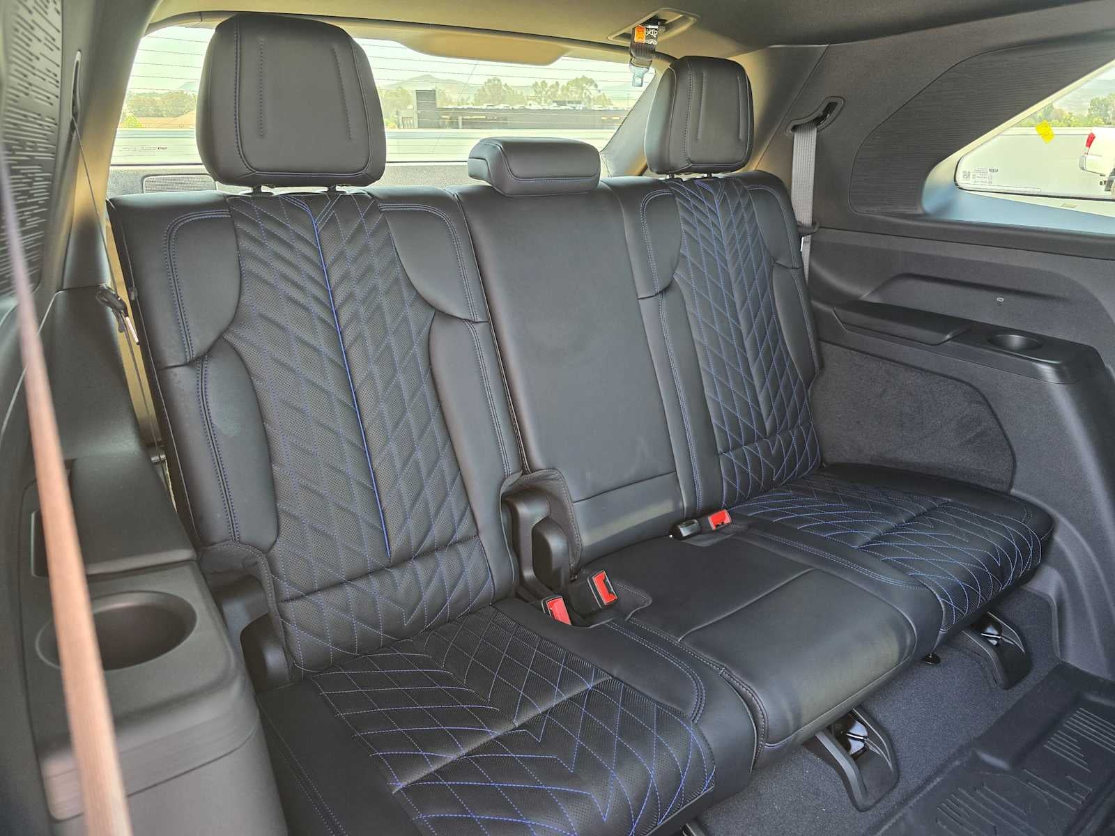 2026 Cadillac ESCALADE IQ Luxury