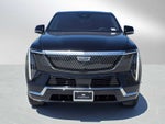 2026 Cadillac ESCALADE IQ Luxury