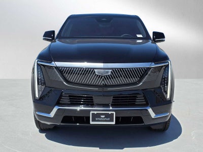 2026 Cadillac ESCALADE IQ Luxury