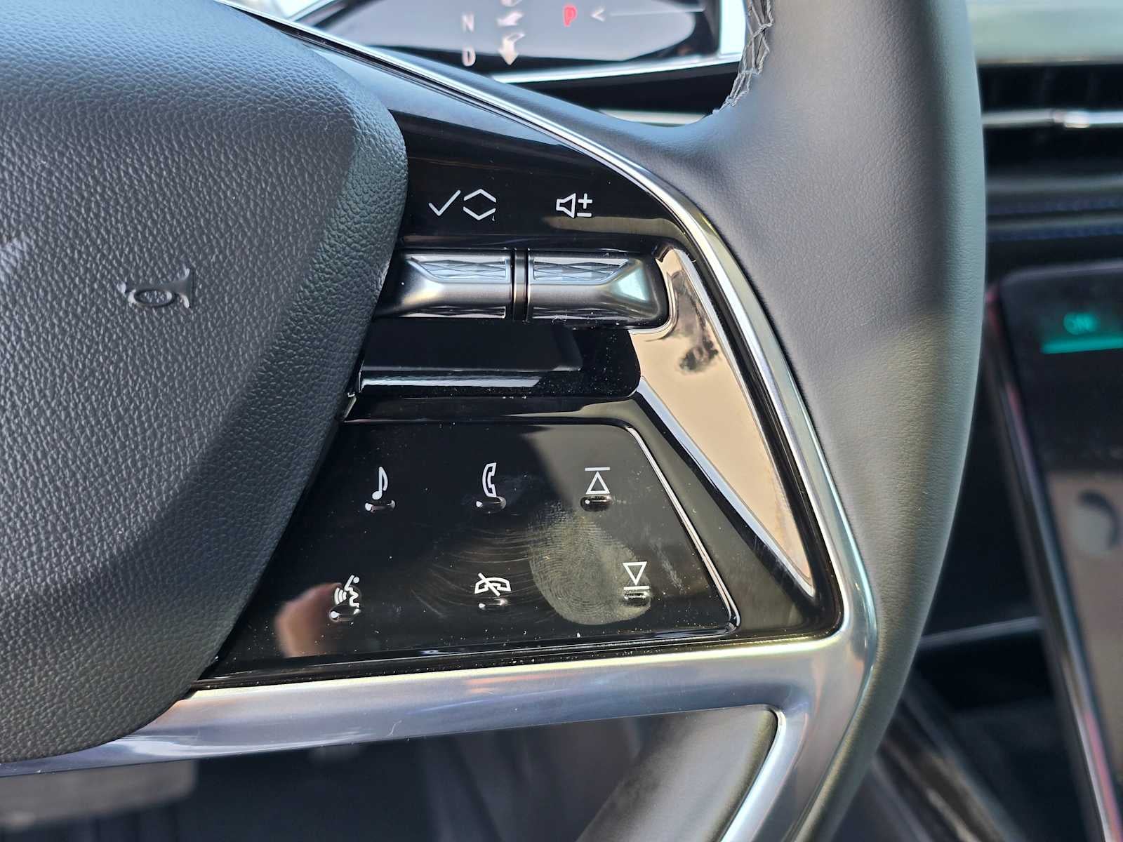 2026 Cadillac ESCALADE IQ Luxury