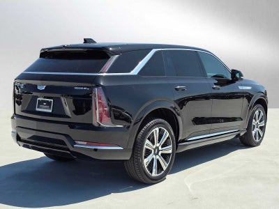 2026 Cadillac ESCALADE IQ Luxury