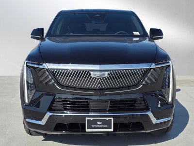 2026 Cadillac ESCALADE IQ Luxury