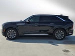 2026 Cadillac ESCALADE IQ Luxury