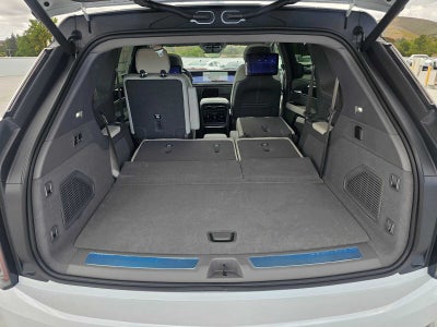 2026 Cadillac ESCALADE IQ Luxury