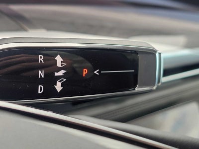 2026 Cadillac ESCALADE IQ Luxury
