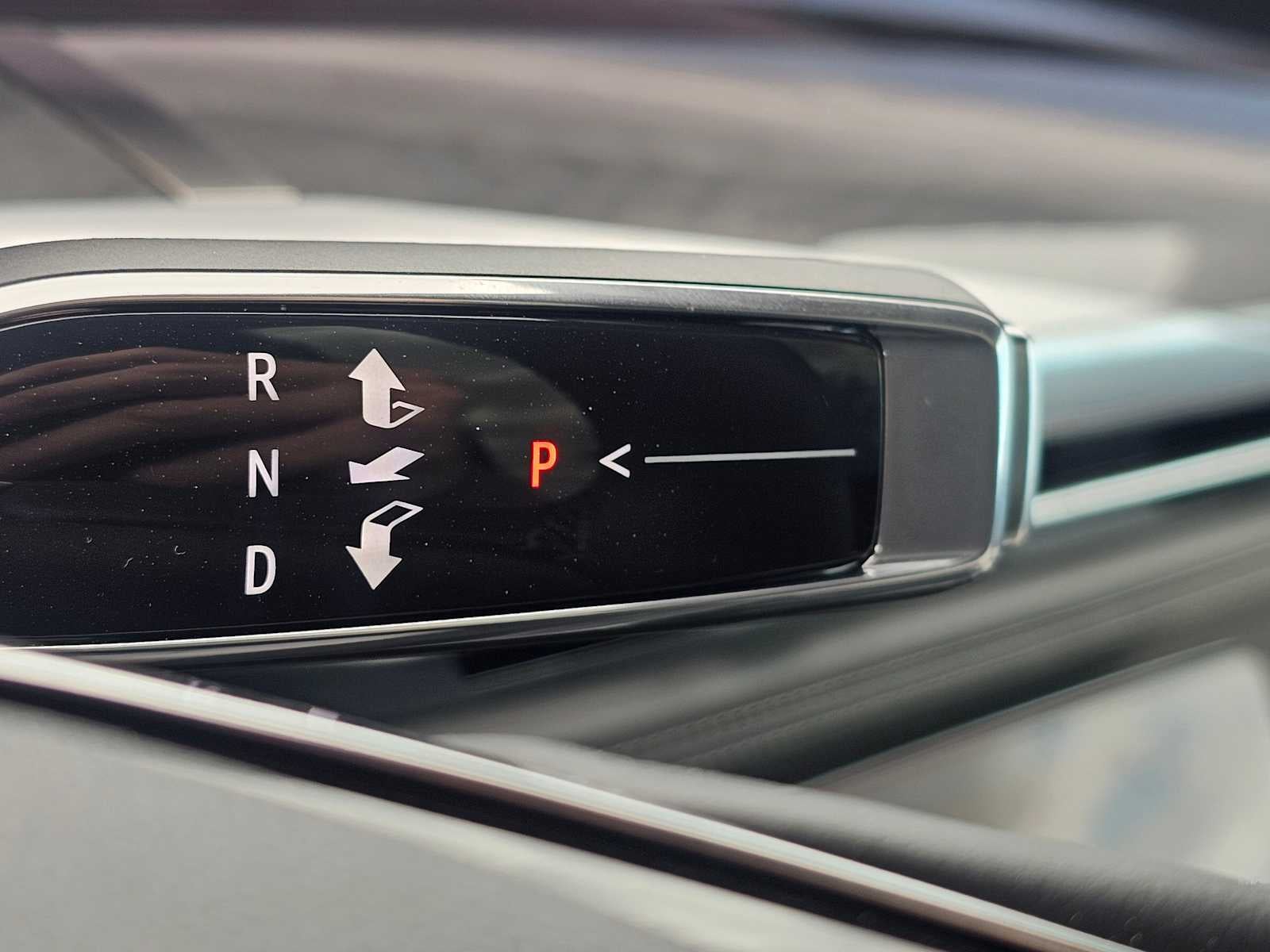 2026 Cadillac ESCALADE IQ Luxury