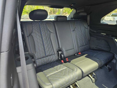 2026 Cadillac ESCALADE IQ Luxury