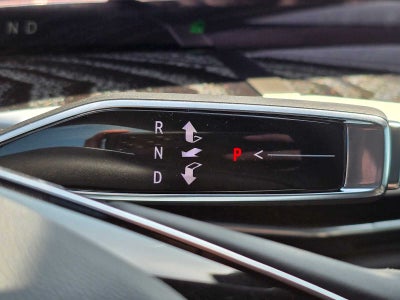 2026 Cadillac ESCALADE IQ Luxury