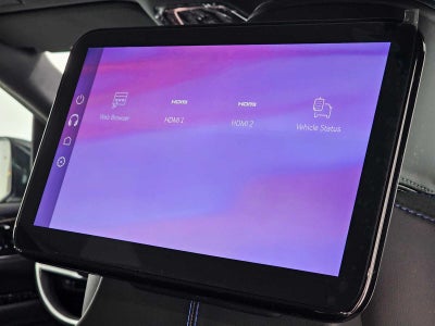 2026 Cadillac ESCALADE IQ Luxury