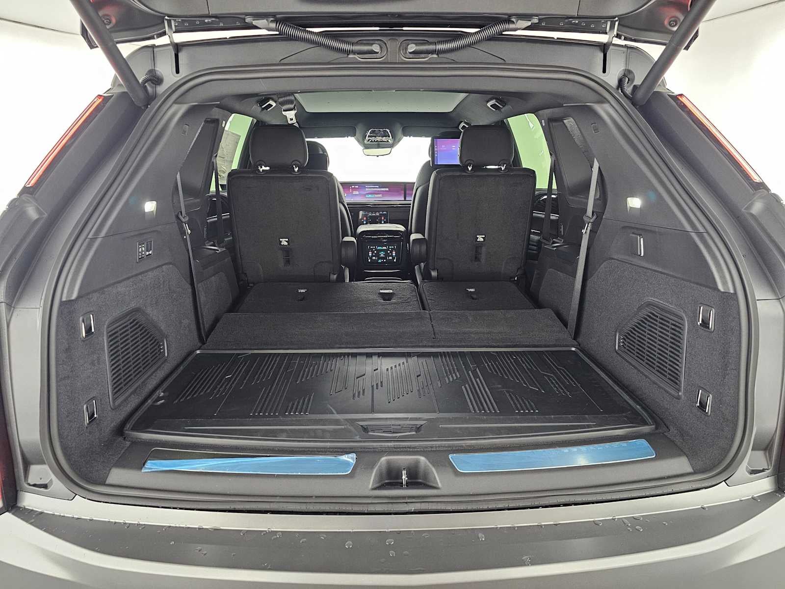 2026 Cadillac ESCALADE IQ Luxury