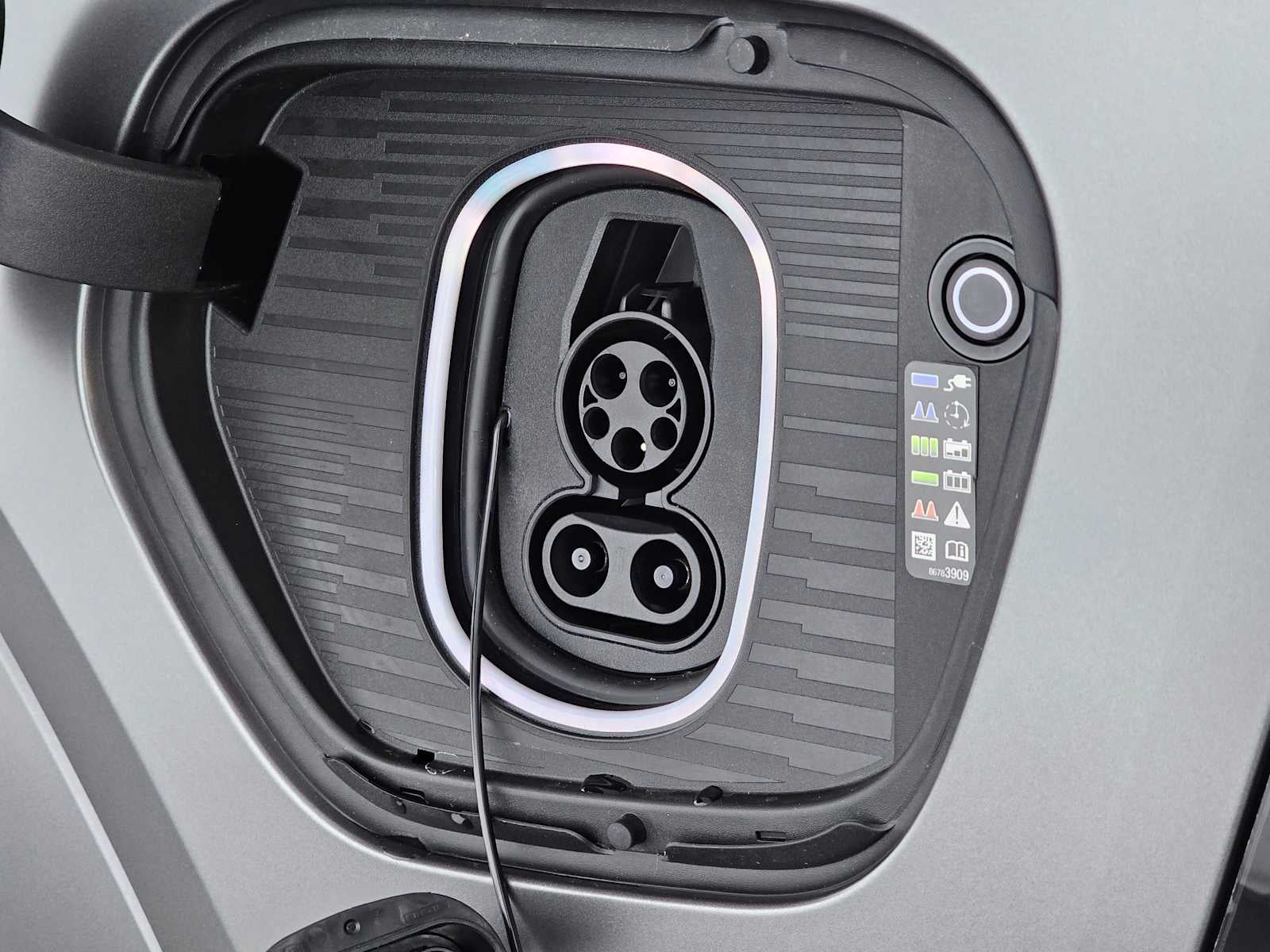 2026 Cadillac ESCALADE IQ Luxury