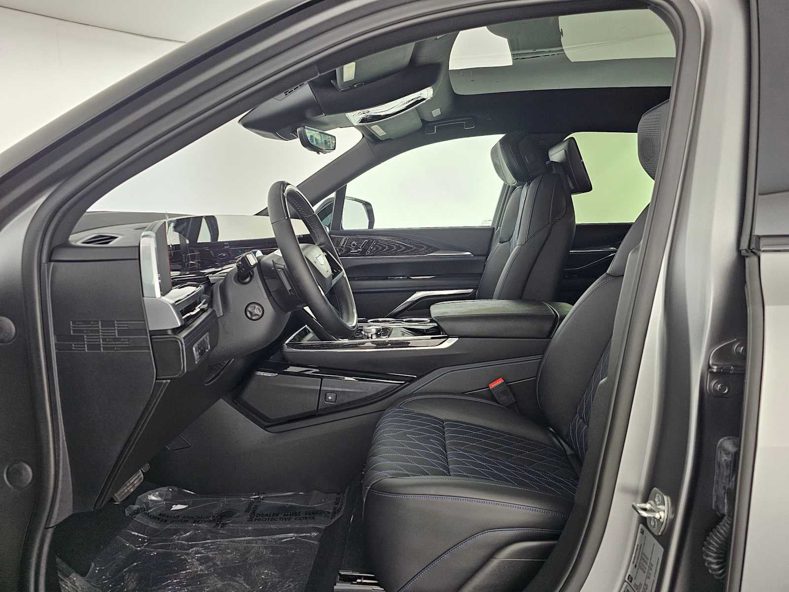 2026 Cadillac ESCALADE IQ Luxury