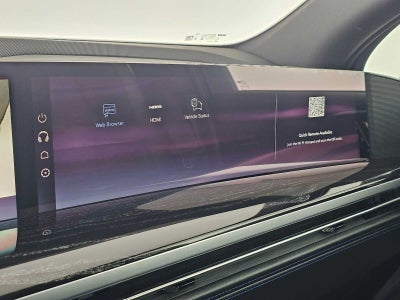 2026 Cadillac ESCALADE IQ Luxury