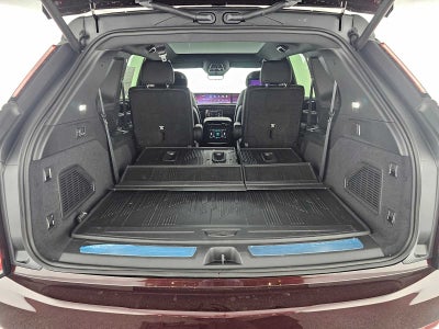 2026 Cadillac ESCALADE IQ Luxury