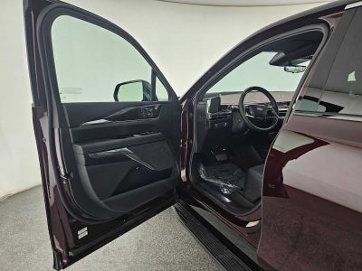2026 Cadillac ESCALADE IQ Luxury
