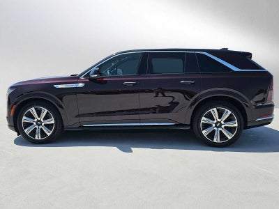 2026 Cadillac ESCALADE IQ Luxury