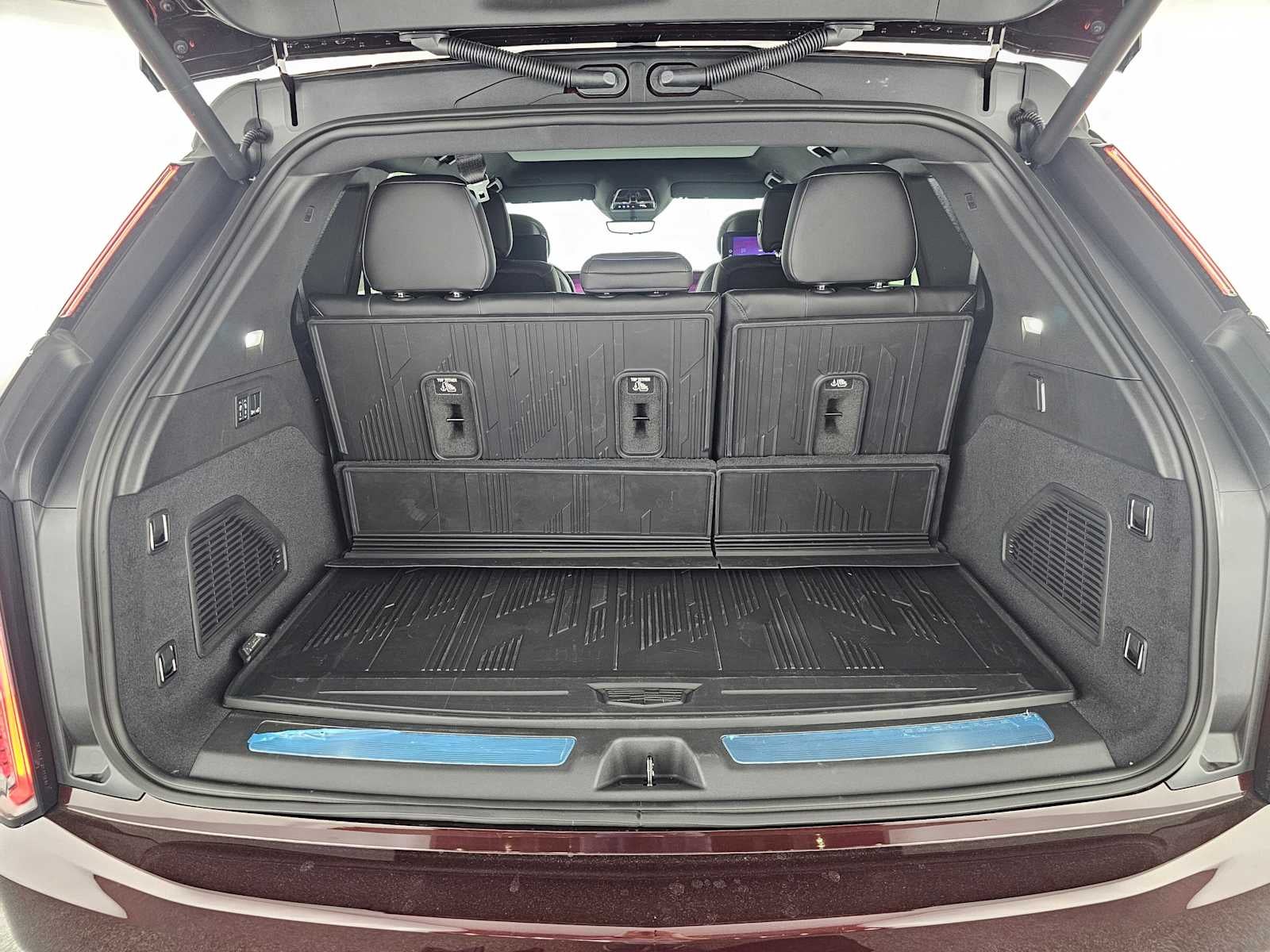 2026 Cadillac ESCALADE IQ Luxury