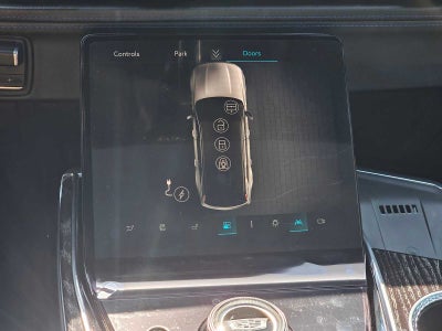 2026 Cadillac ESCALADE IQ Sport