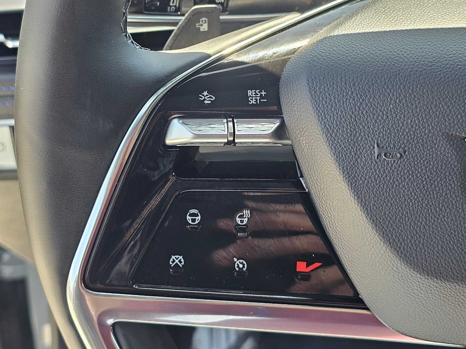 2026 Cadillac ESCALADE IQ Sport