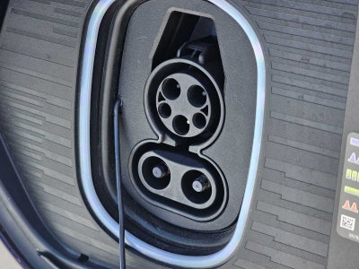 2025 Cadillac ESCALADE IQ Sport 1