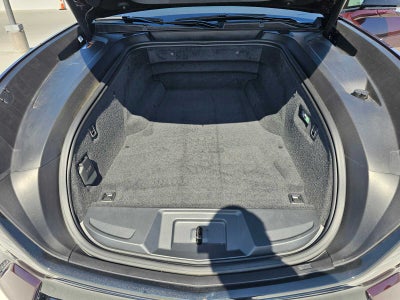 2025 Cadillac ESCALADE IQ Sport 1