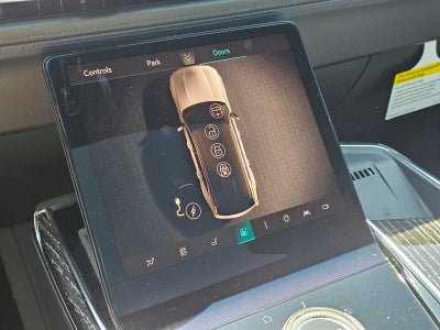 2025 Cadillac ESCALADE IQ Sport 1