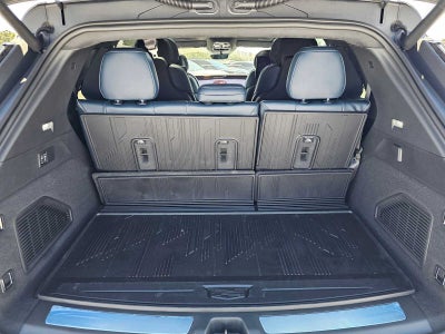 2026 Cadillac ESCALADE IQ Premium Sport