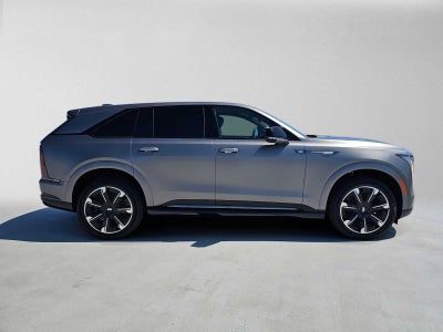 2026 Cadillac ESCALADE IQ Premium Sport